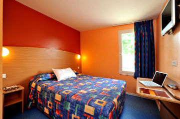 Hotel Initial By Balladins Roissy Cdg / Saint-Mard Eksteriør billede